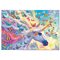Palapeli Rainbow Unicorn 500 palaa, Educa – kuva 1