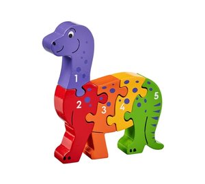 Pulmaeläimet Dino 1-5 Lanke Kade