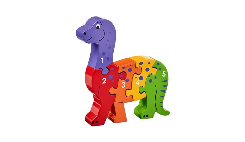 Pulmaeläimet Dino 1-5 Lanke Kade
