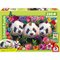 Panda Trio Palapeli 200 Palaa Schmidt – kuva 1