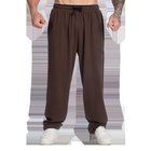 Thermal Original Housut Ruskea