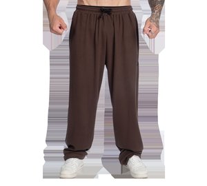 Thermal Original Housut Ruskea