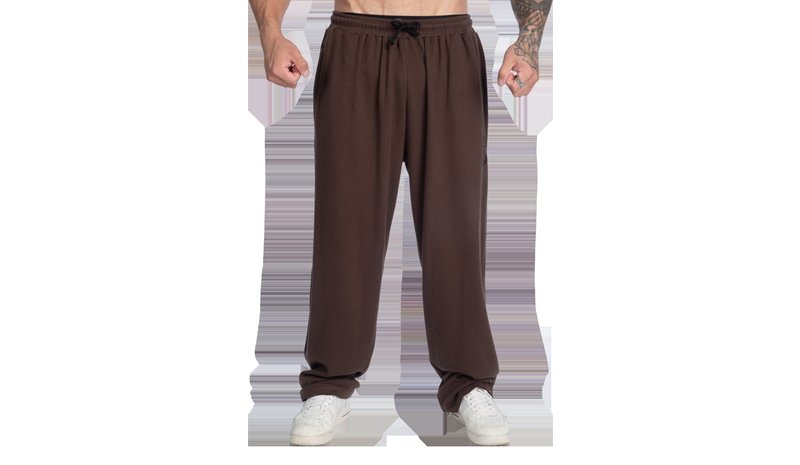 Thermal Original Housut Ruskea