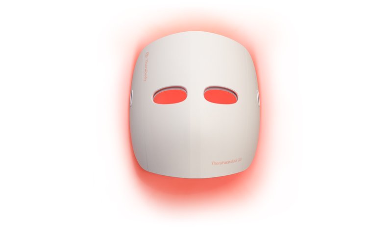TheraFace Mask Glo
