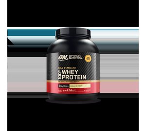 Optimum Nutrition 100% Whey Gold Standard 2 kg