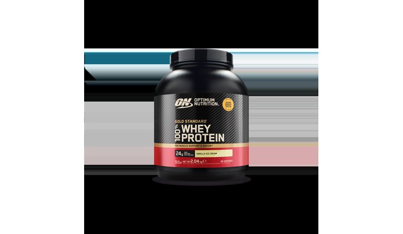 Optimum Nutrition 100% Whey Gold Standard 2 kg