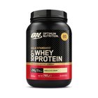 100 % Whey Gold Standard Heraproteiini 780 g
