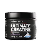 Ultimate Creatin Kre-emäksinen jauhe ilman makuaineita 220 g