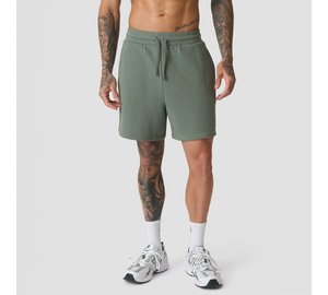 Everyday Shorts Vihreä