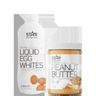 Protein Baking Essentials