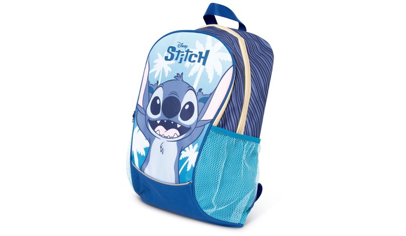Disney Stitch Junior reppu