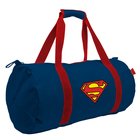 Superman Premium urheilukassi 47 x 28 x 28 cm
