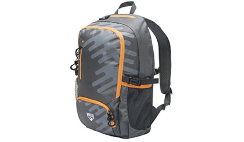 Horizons Edge 30L reppu, harmaa – kuva 1/1