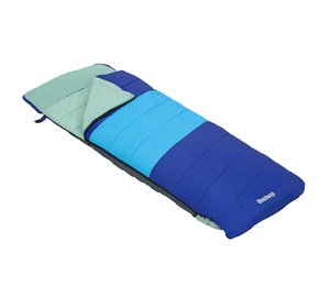 Bestway WanderLite 2-in-1 makuupussi ja -alusta