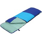 Bestway WanderLite 2-in-1 makuupussi ja -alusta