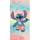 Disney Stitch kylpypyyhe - 100% puuvillaa 2