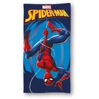 Marvel Spiderman kylpypyyhe 70 x 140 cm