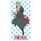 One Piece kylpypyyhe - 70x140 cm – kuva 1