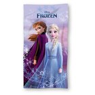 Disney Frozen Kylpypyyhe 70 x 140 cm - Nopeasti kuivuva kylpypyyhe