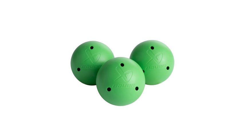 BAUER Stick Handling Ball – kuva 1/1
