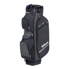 WILSON NEXUS LITE CART BAG - golfbägi