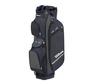 WILSON NEXUS LITE CART BAG - golfbägi