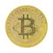GOLFGEAR Bitcoin Ball Marker – kuva 1