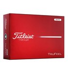 TITLEIST Trufeel White - golfpallo