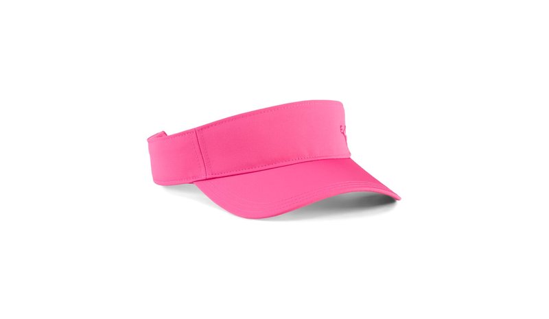 PUMA Sport Visor W - naisten lippa