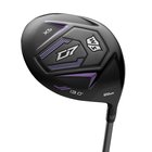 WILSON D7 XS Driver Lady - naisten driverit