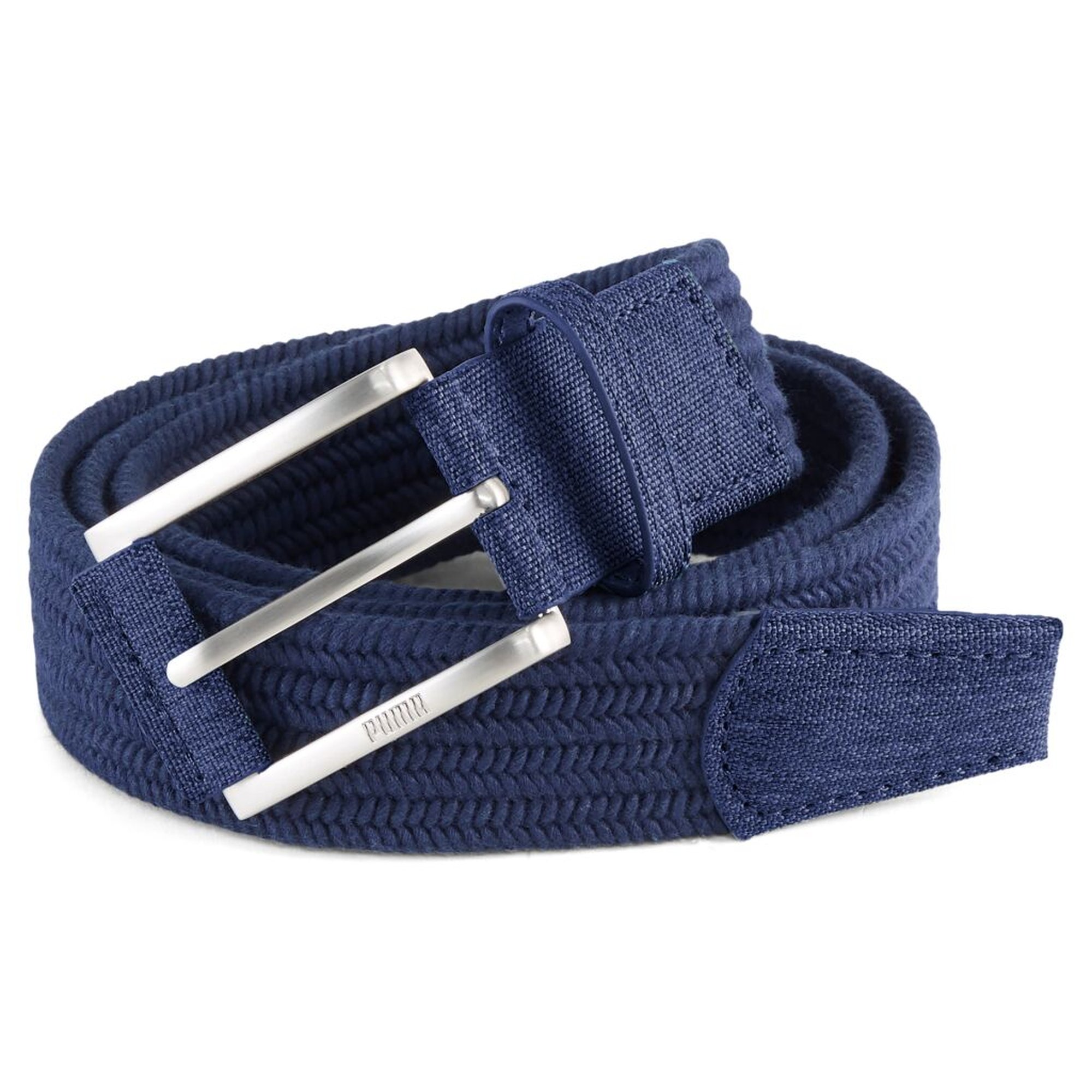 PUMA Stretch Weave Belt - miesten vyö