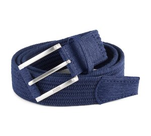 PUMA Stretch Weave Belt - miesten vyö