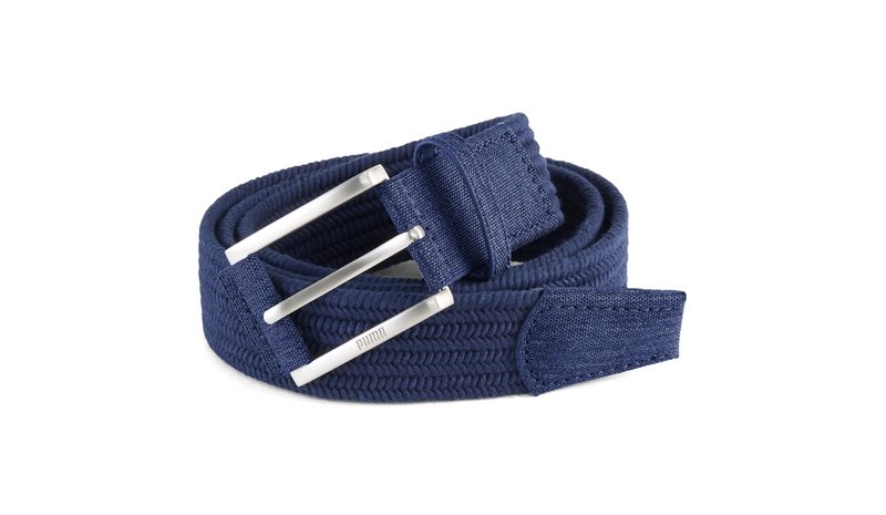 PUMA Stretch Weave Belt - miesten vyö