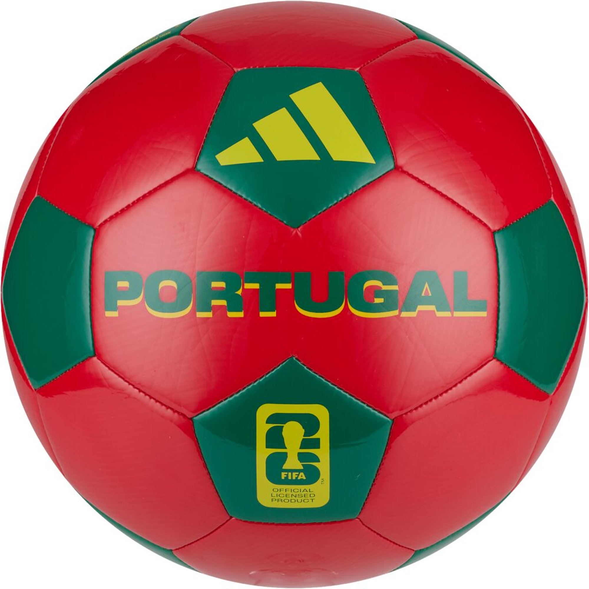 ADIDAS Portugal Club - jalkapallo