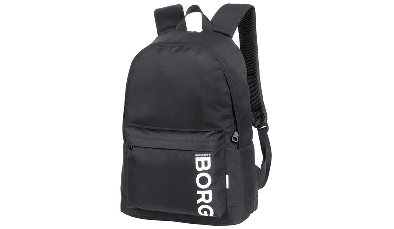 BJä–RN BORG Core New Backpack - päiväreppu – kuva 1/6