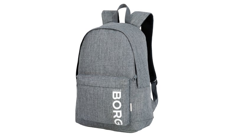 BJä–RN BORG Core New Backpack - päiväreppu – kuva 2/6