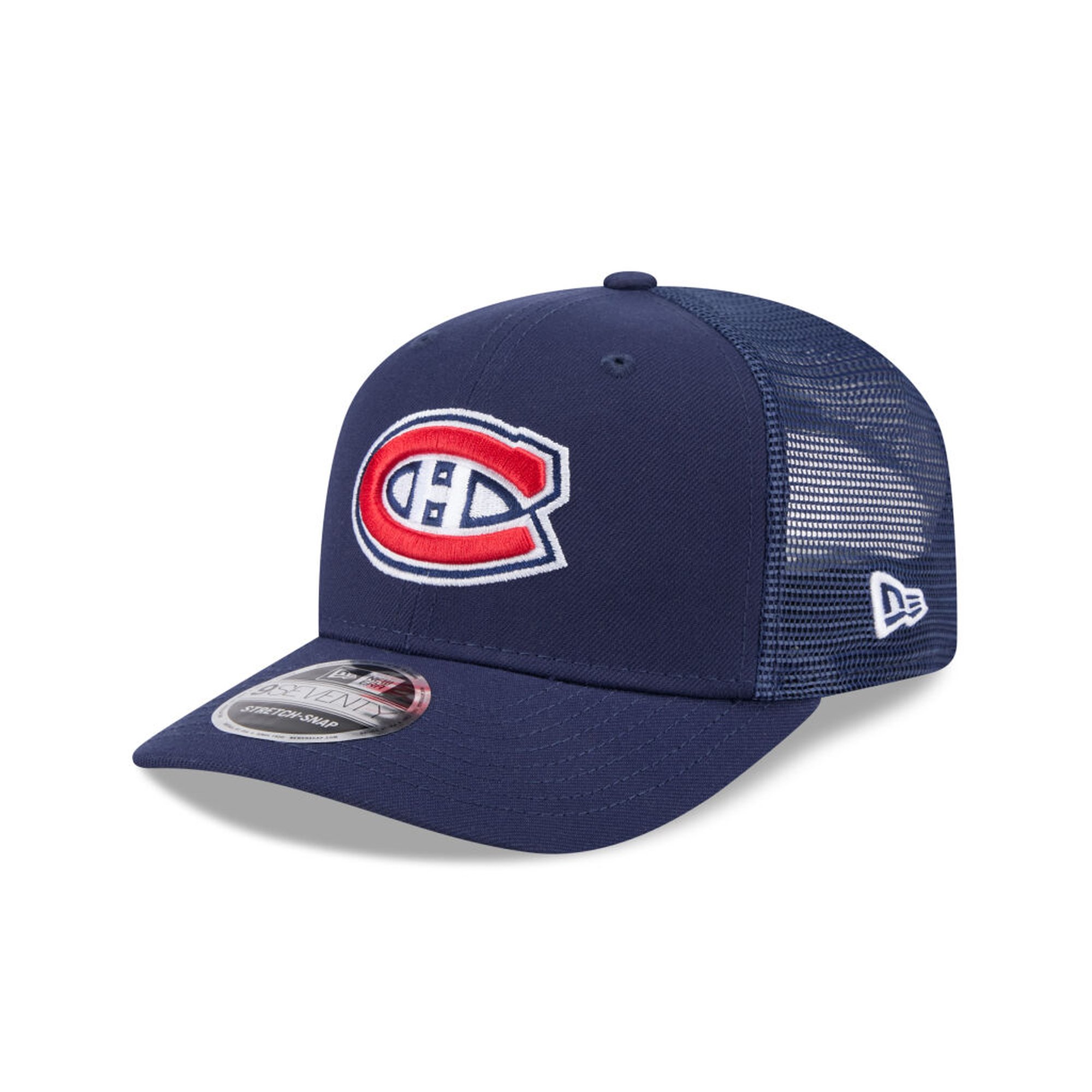 NEW ERA NHL 9SEVENTY Montreal Canadiens - lippis