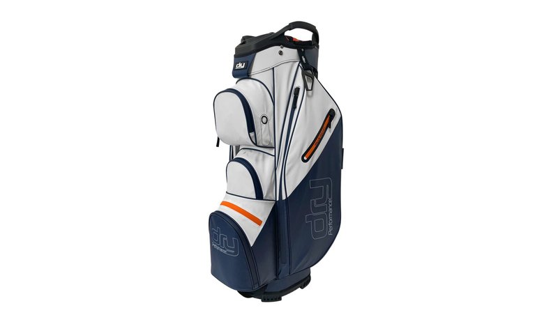 GOLFGEAR Dry Performance cartbag - golfbägi