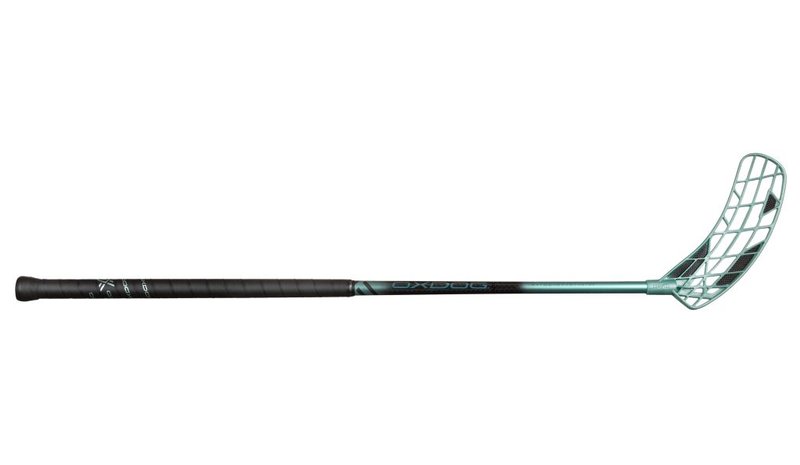 OXDOG Extremefast HST 29 MT 96 Sweoval MBC3 - salibandymaila