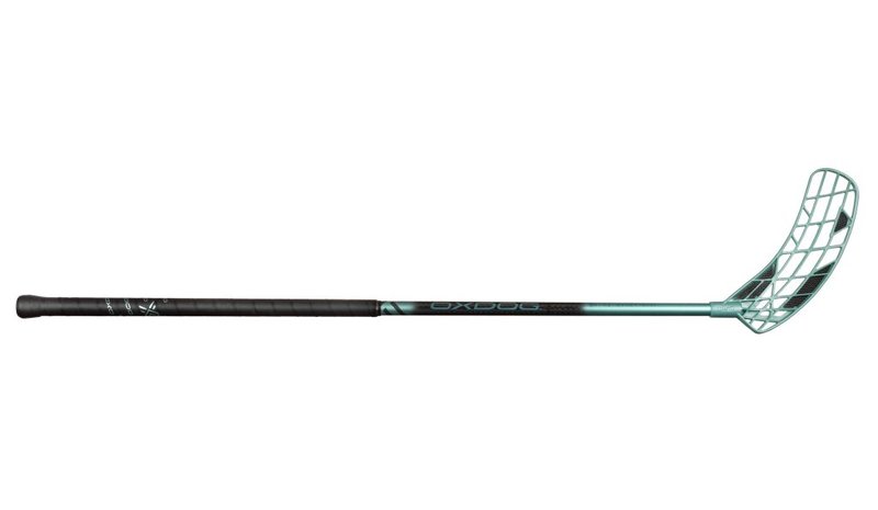 OXDOG Extremefast HST 27 MT 101 Sweoval MBC3 - salibandymaila