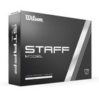 WILSON Staff Model - miesten golfpallo
