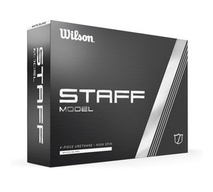 WILSON Staff Model - miesten golfpallo