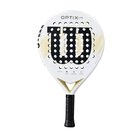 WILSON Optix v2 Lite White - padelmaila