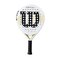 WILSON Optix v2 Lite White - padelmaila – kuva 1