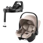 Britax Baby-Safe Core ja Vario Base(pkt)