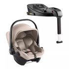 Britax Baby-Safe Core ja telakka (pkt)
