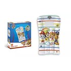 Paw Patrol lasten uimapatja
