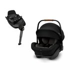 Nuna ARRA Next turvakaukalo ja BASE next isofix -telakka