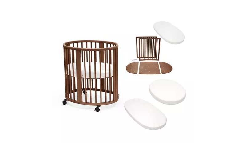 Stokke Sleepi Mini V3 pinnasänkypaketti