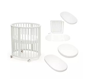 Stokke Sleepi Mini V3 pinnasänkypaketti